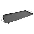 Smokeless Outdoor Electric BBQ Grill - Portable Barbecue 1500W