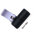 1pcs Replacement Walking Stick Lock Outdoor 14mm / 16mm / 18mm Trekking Pole Parts Outdoor Climbing Supplies