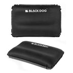 Portable Camping 
Ergonoms Inflatable Pillow 
Outdoor Memory Foam ,Office ,Nap ,
