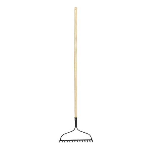 , Garden Bow Rake