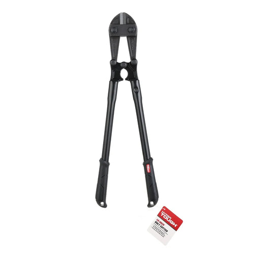 18 Inch Bolt Cutter Heavy Duty Tool 
3 Point Pivot Mechanism CRMO Jaw Forged Handle 
Non Slip Grip , for Wire, Mesh ,Rods ,Chains   and Bars