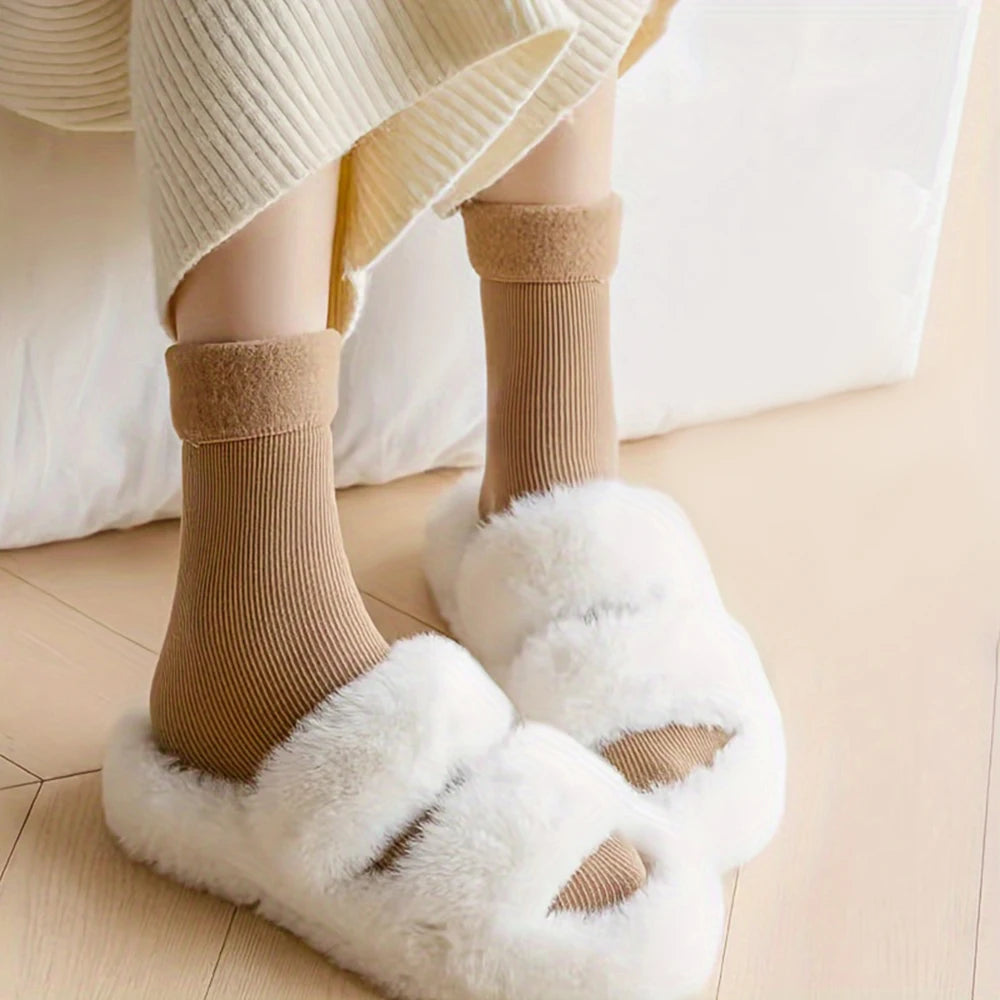 5/10 Pairs Socks
For Women Men ---Running ,  Hiking  winter Sock Four Season