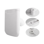 Camper Gravity Water Inlet With Magnetic Cover RV 
Fresh Water Fill Hatch
 Inlet Filter Lockable RV Water Inlet Cover Trailer Tank