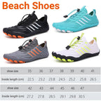 Men / Women Outdoor Beach 
Water Sports  Shoes
 Gym,  Sport Running, Fitness , Climbing