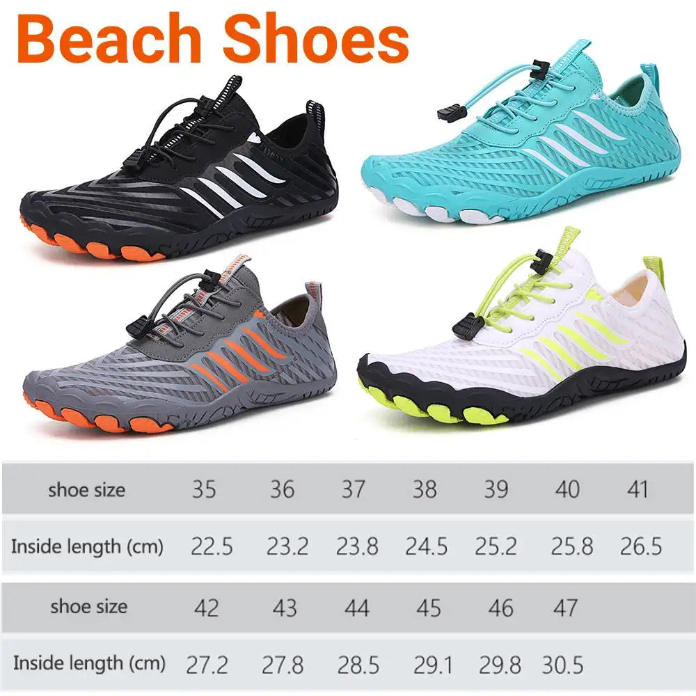 Men / Women Outdoor Beach 
Water Sports  Shoes
 Gym,  Sport Running, Fitness , Climbing
