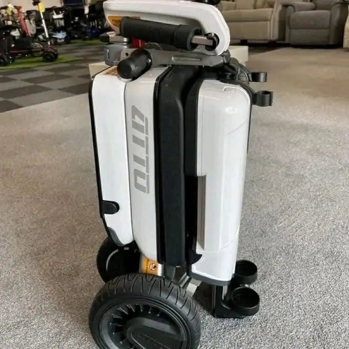 Sport Mobility Scooters Folding Electric 3 Wheels Small