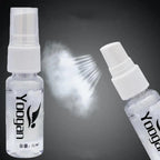 20ml Anti-Fog Spray For Swim Diving Mask Goggles Empty Bottle Can Use When Add Water Cleaner Defogging Car Glass Swimming Diving