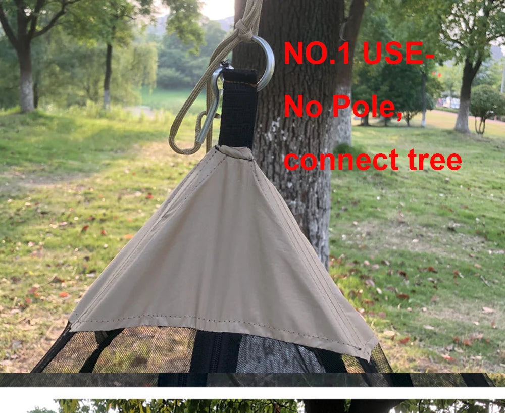 Kamperbox Ultralight Tent  
Camping  Outdoor