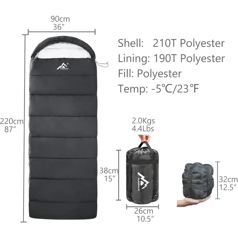 Portable Multi-USB Heating Pads for Sleeping Bags, 
Powered by Battery Bank or USB Supply, 5-Piece Set, Ideal for Cold Weather