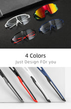ROCKBROS Cycling Glasses Photo chromic Eye  Windproof Sport glasses