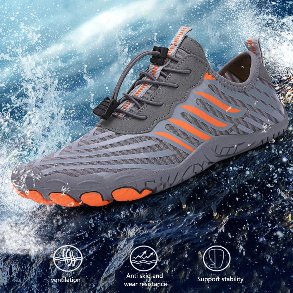 Men / Women Outdoor Beach 
Water Sports  Shoes
 Gym,  Sport Running, Fitness , Climbing