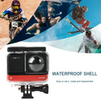 Waterproof Box Protective Shell Cover Portable Camera for Insta360 ONE RS Panoramic