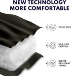 0 Degree XXL Winter Sleeping Bags for Adults Cold Weather,Camping Sleeping Bag for Kids with Compression Sack,4 Season Camping