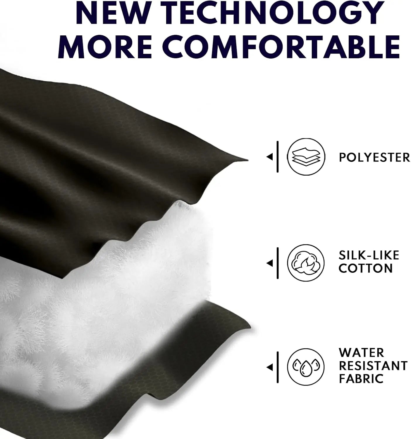 0 Degree XXL Winter Sleeping Bags for Adults Cold Weather,Camping Sleeping Bag for Kids with Compression Sack,4 Season Camping