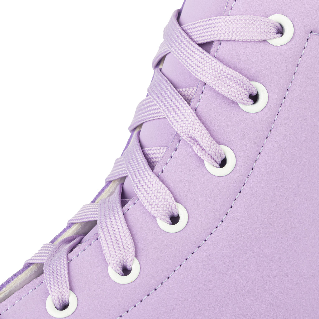 Size 35-45 Double Row Roller Skates 4 Wheels Flashing Skate Shoes For Women Girls Adult Outdoor Skating Training Quad Sneakers