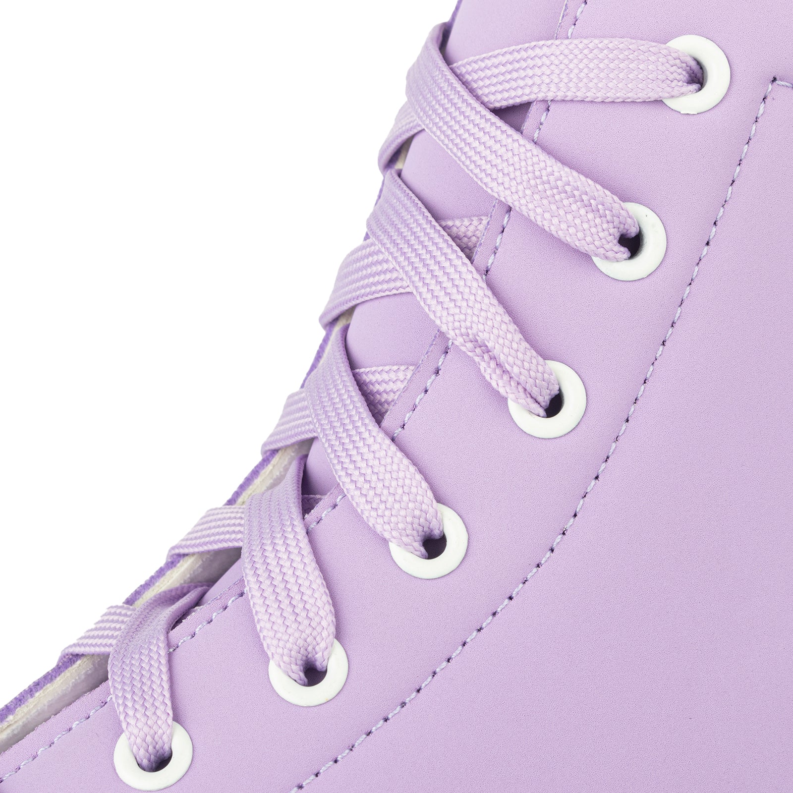 Size 35-45 Double Row Roller Skates 4 Wheels Flashing Skate Shoes For Women Girls Adult Outdoor Skating Training Quad Sneakers