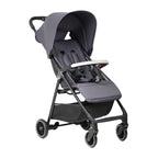 Lightweight And Portable One-click Folding Stroller, 
Quick Folding System, 
Miniature Size Make Travel Convenient, Portable Baby