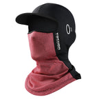 Sunscreen Face Cover Sun Hood Hat UV Protection Ice Silk Headgear For Men Women Cycling Climbing Running Motorcycle Helmets