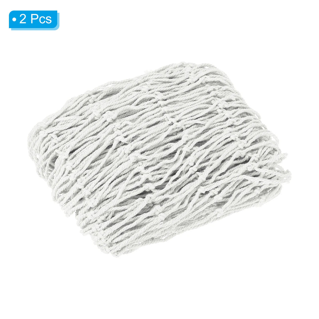 Fishing Net "Decor", 2 Pack 80" x 40" Mediterranean Style
Photographing "Decoration"  Natural Party Accessory for Home