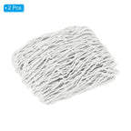 Fishing Net "Decor", 2 Pack 80" x 40" Mediterranean Style
Photographing "Decoration"  Natural Party Accessory for Home