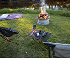 Naturehike Camping Table , Folding , 
Ultralight Portable Tourist Outdoor  Picnic , Fishing