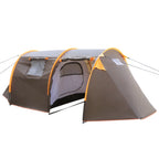 Oxford 2-Person Bikepacking Tent 
Windproof-- Lightweight-- Rainproof Waterproof
 Motorcycle Tent for Camping Hiking Cycling