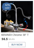 KEMAIDI Multifunctional Shower Panel Tower with Rainfall Waterfall Bathroom Shower Column Bath Shower Systerm W/ Massage Jets