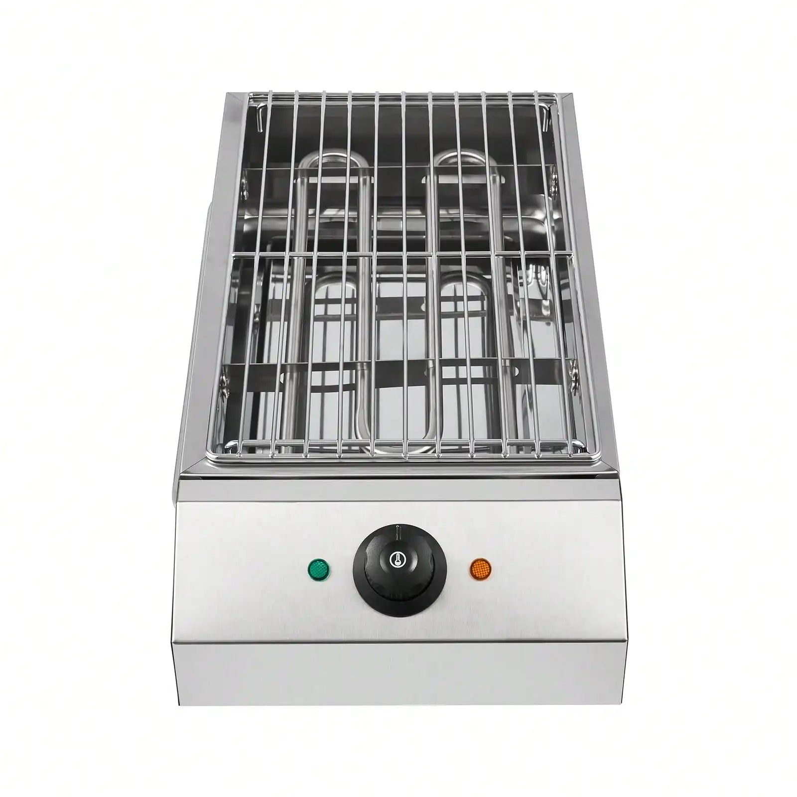 Family Smokeless Grill 1800W 110V 
Stainless Steel Electric 
Barbecue Oven Grill For Restaurant BBQ Equipment