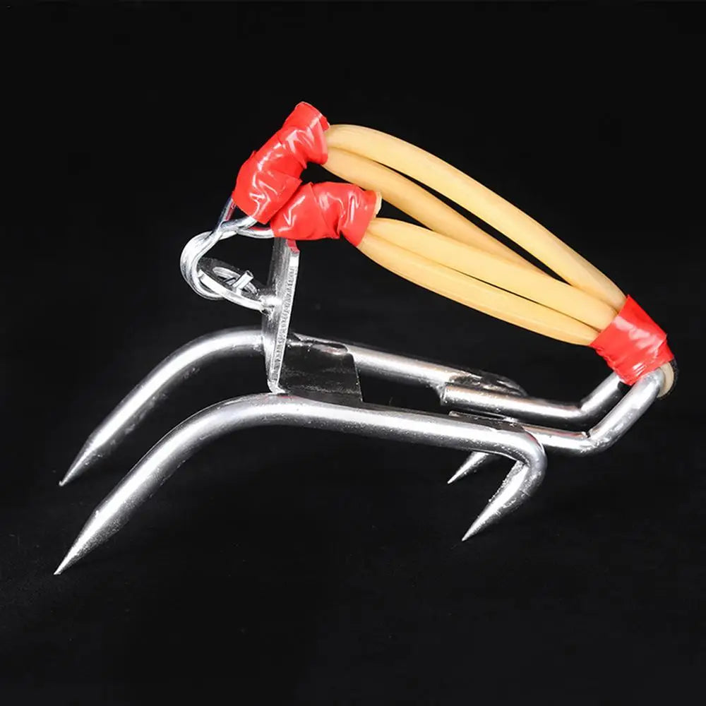 Tree Climbing Tool carbon steel Climbing Tree Shoes Pole Climbing Spikes For Hunting Observation Picking Fruit Climbing Tool