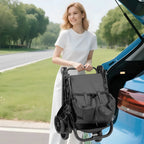 2 in 1 Baby Stroller
 Foldable,  Lightweight,   Travel System.
 Breathable fabric , daily use Newborn Pram  with sunshade canopy