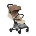 MAMAZING Ultra Air X Lightweight Travel Stroller 
9.9lbs Carbon Fiber with UPF50+ Waterproof Fabric (BROWN)