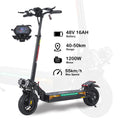 EU US USA Warehouse Foldable 2 Wheel Portable Mobility Electric Scooter 800w For Adult