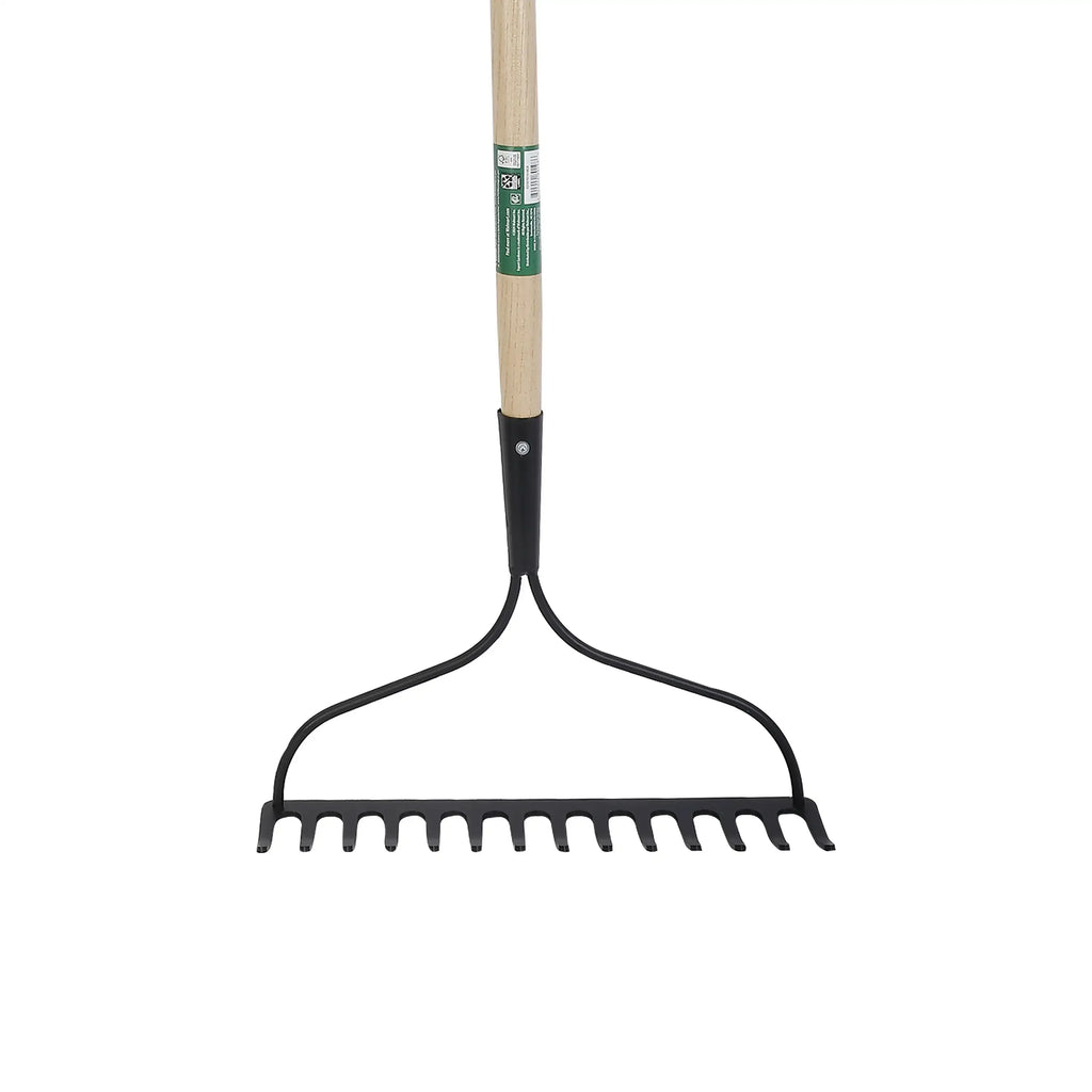 , Garden Bow Rake