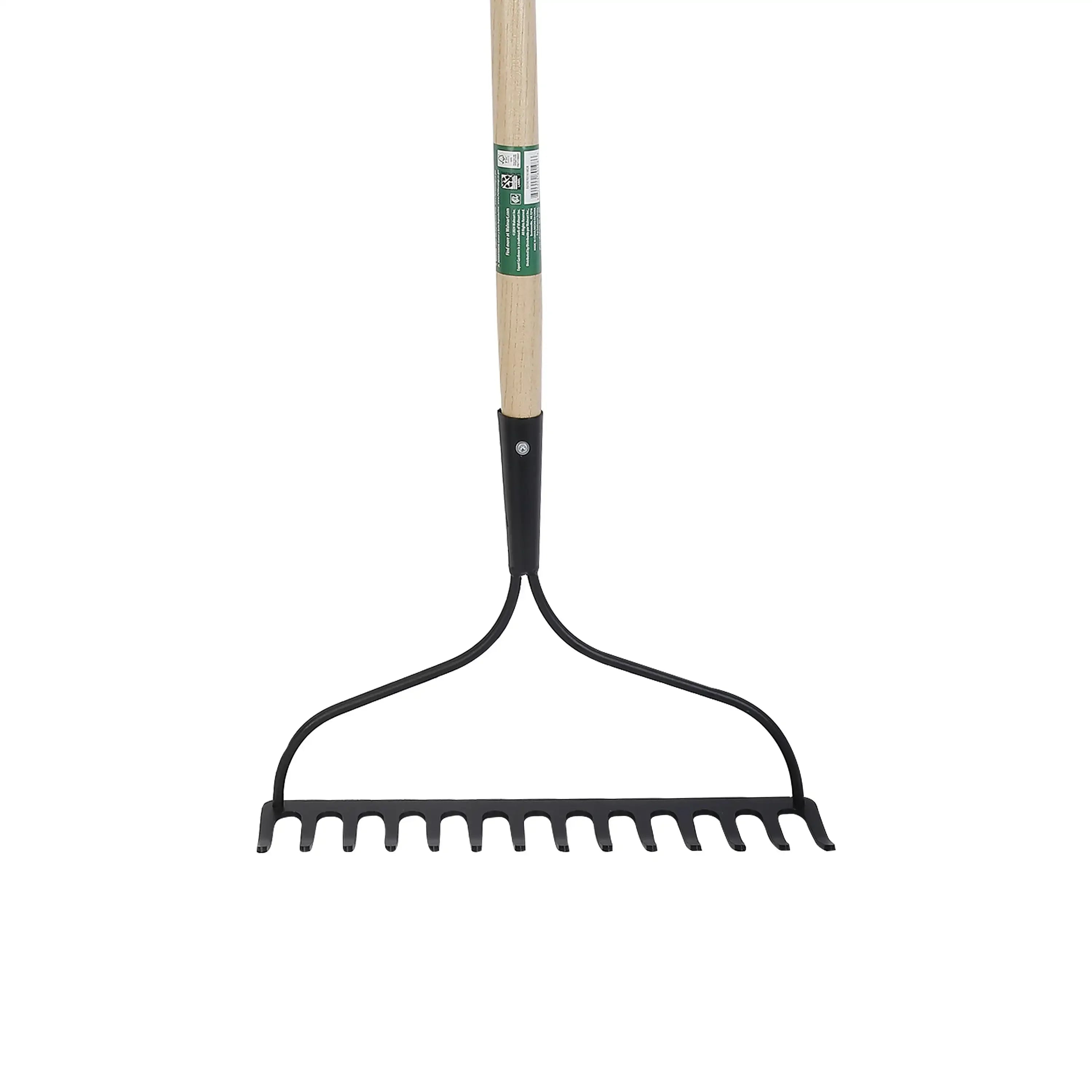 , Garden Bow Rake