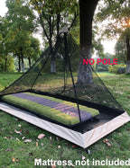 Kamperbox Ultralight Tent  
Camping  Outdoor