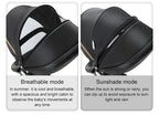 PU Leather Baby Stroller 2 in 1 Travel System 
High Landscape Portable Baby Pram
Newborns Aluminum Frame Baby Carriage