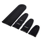 1Pc Guide Plate Cover
for 4/6/8/10 Inch Chain Protection
Cover Chain Saw , Electric Chain Saw Garden Tools