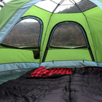 Adults Extra Large 0 Degree Sleeping Bags for Cold Weather Camping, 
Winter Use Below Zero, 20-15 Flannel, 
Big and Tall XXL