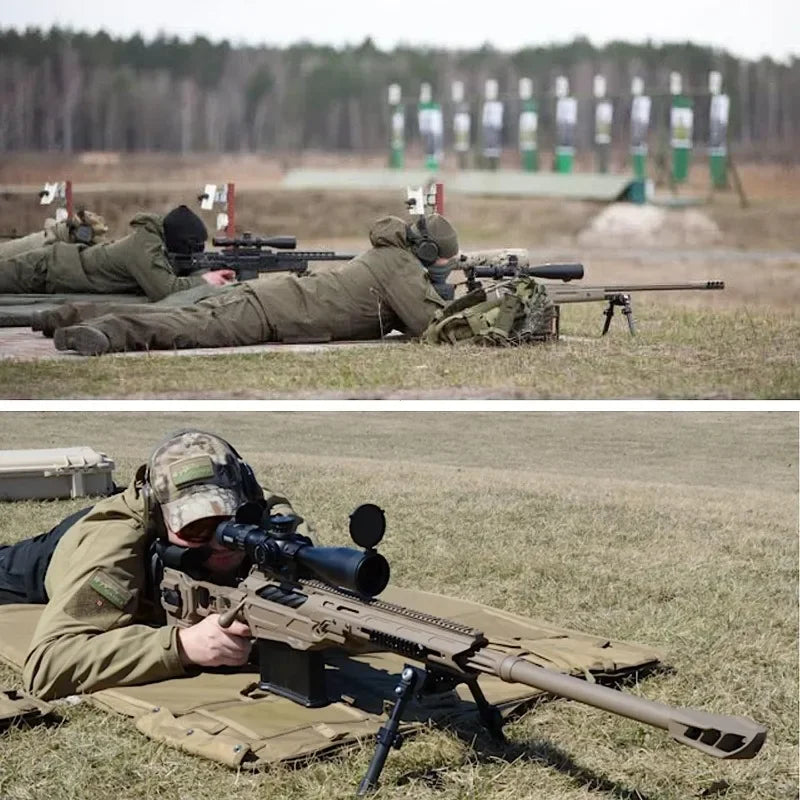 Waterproof Non-Slip Double-Sided Outdoor Camping Mat 
Multifunction Shooting Training Pad for Sports Fitness Exercise