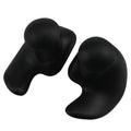 10-50PCS Swimming Ear Plug
Sleeping  Sound Insulation
 Silicone Diving Waterproof Soft for Swimming Showering