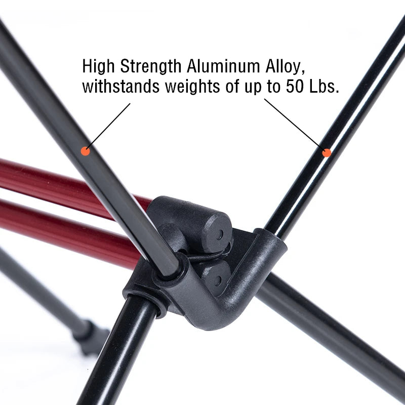 Naturehike Camping Table , Folding , 
Ultralight Portable Tourist Outdoor  Picnic , Fishing