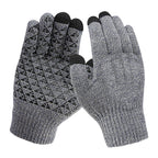 Winter Electric Heated Touch Screen Gloves 
for Outdoor Activities 
like Skiing ,Riding ,Camping and Mountaineering
