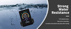 [Haytrix-US] Fatbike V20 Screen 
EBike LCD Display Bicycle Speedometer Cycling Computer