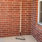 , Garden Bow Rake