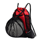 Portable Sport Ball Bag Basketball, Football ,Volleyball , Storage Backpack Bag