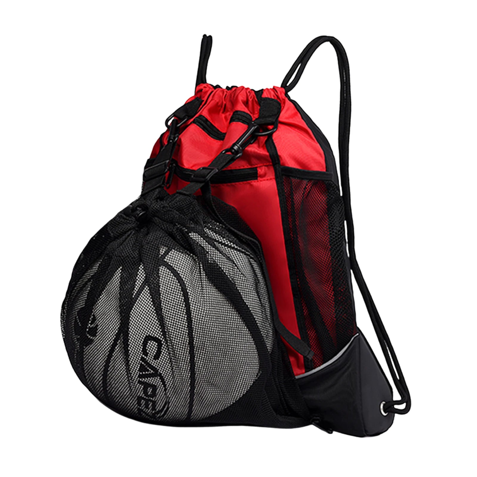 Portable Sport Ball Bag Basketball, Football ,Volleyball , Storage Backpack Bag