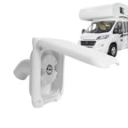 Camper Gravity Water Inlet With Magnetic Cover RV 
Fresh Water Fill Hatch
 Inlet Filter Lockable RV Water Inlet Cover Trailer Tank