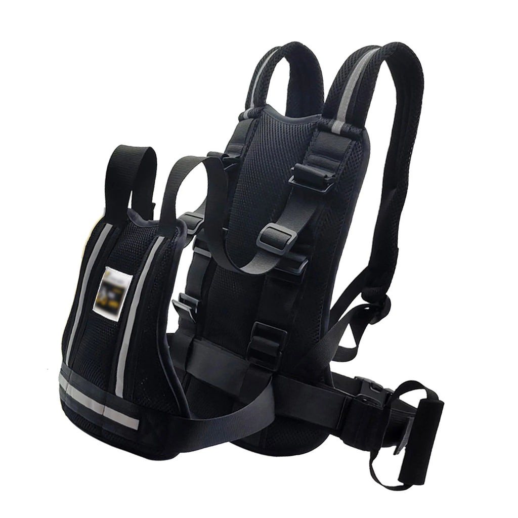 Child Seat 
Baby Carrier Belt
for  Electric, Car, Motorcycle Safety Harness Kids.    Seat Security Protection
