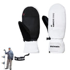 Winter Warm Ski Gloves , Cycling , Mittens  Waterproof,  Snowboard , Female / Male