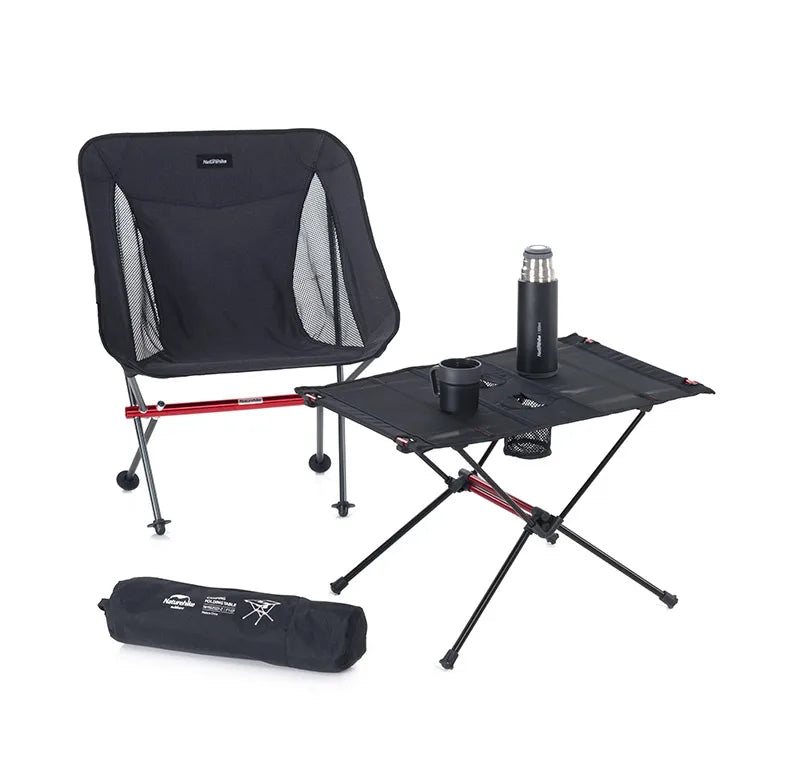 Naturehike Camping Table , Folding , 
Ultralight Portable Tourist Outdoor  Picnic , Fishing